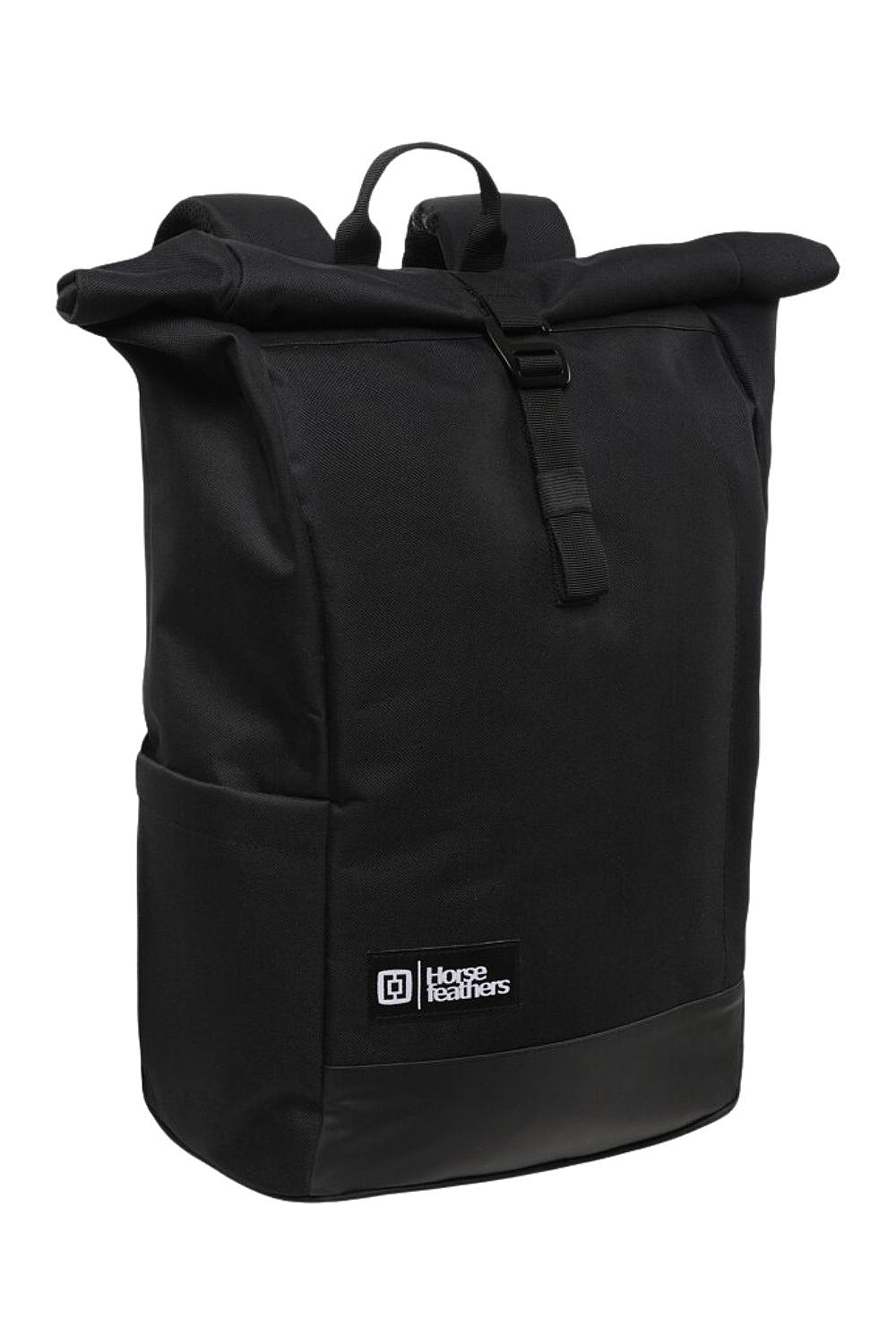 Rucksack Horsefeathers Roller - Black - men´s