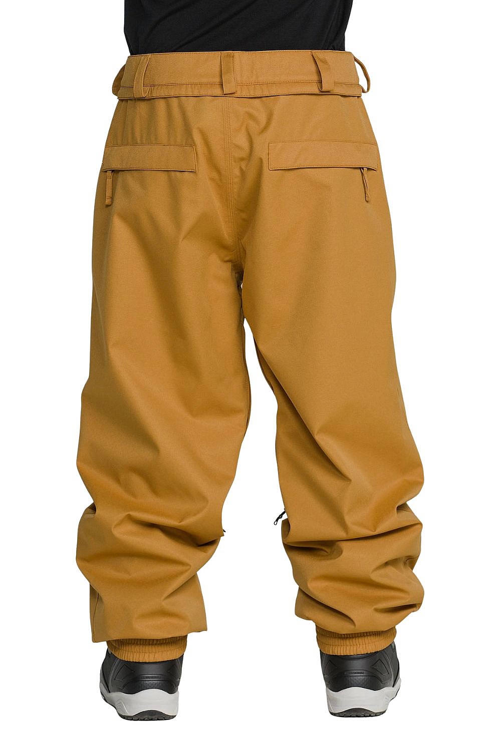 Hose Volcom Arthur 20K - Bear Brown - men´s