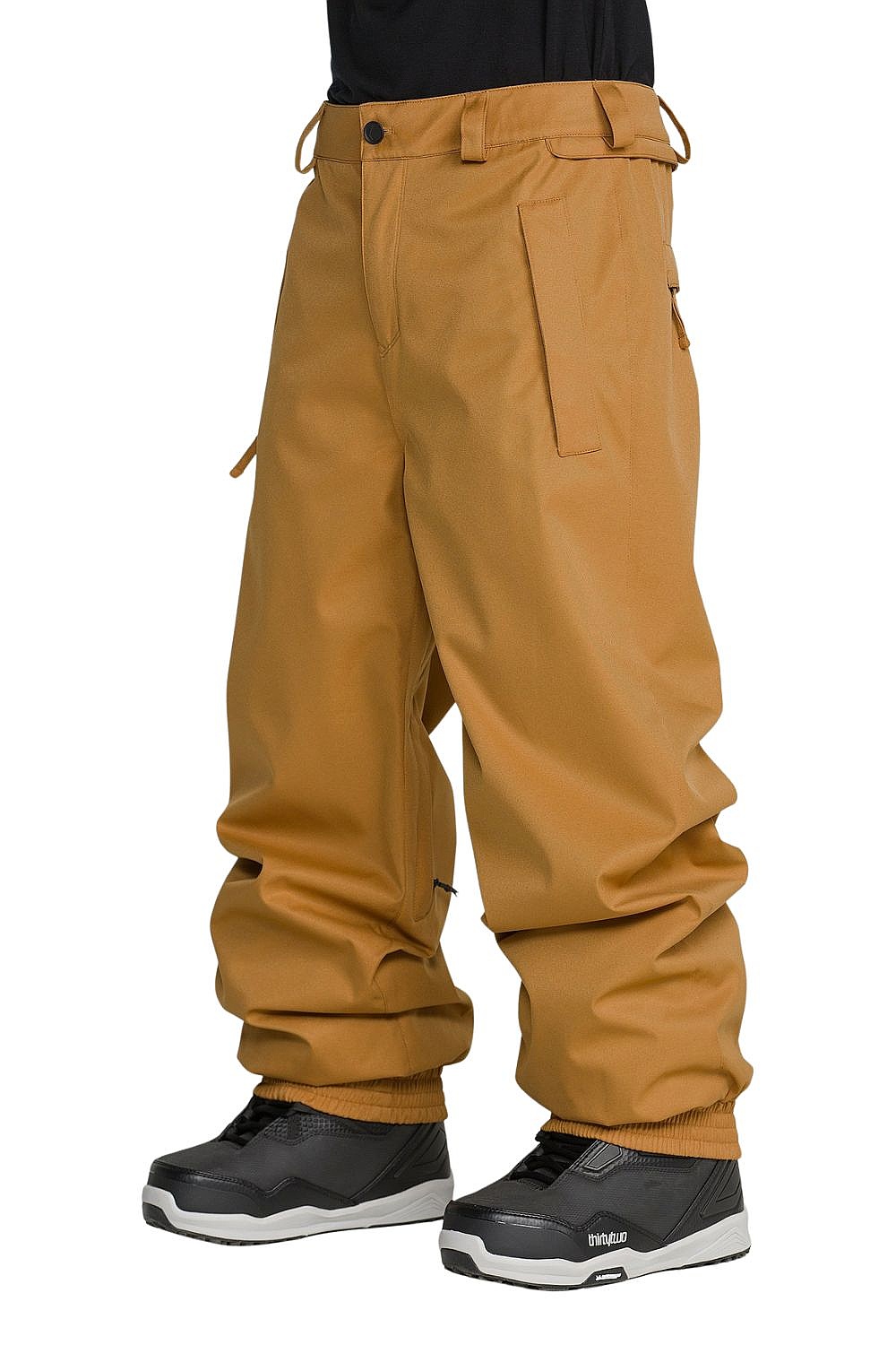 Hose Volcom Arthur 20K - Bear Brown - men´s