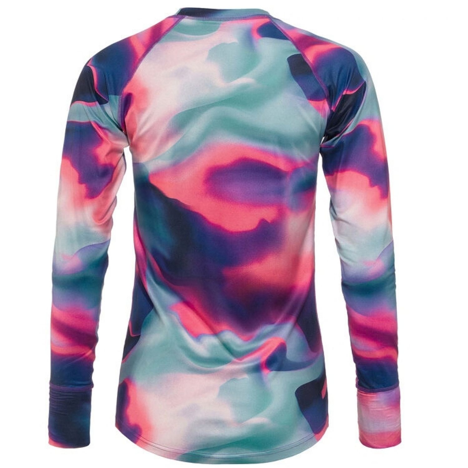 T-Shirt Horsefeathers Mirra LS - Velvet - women´s