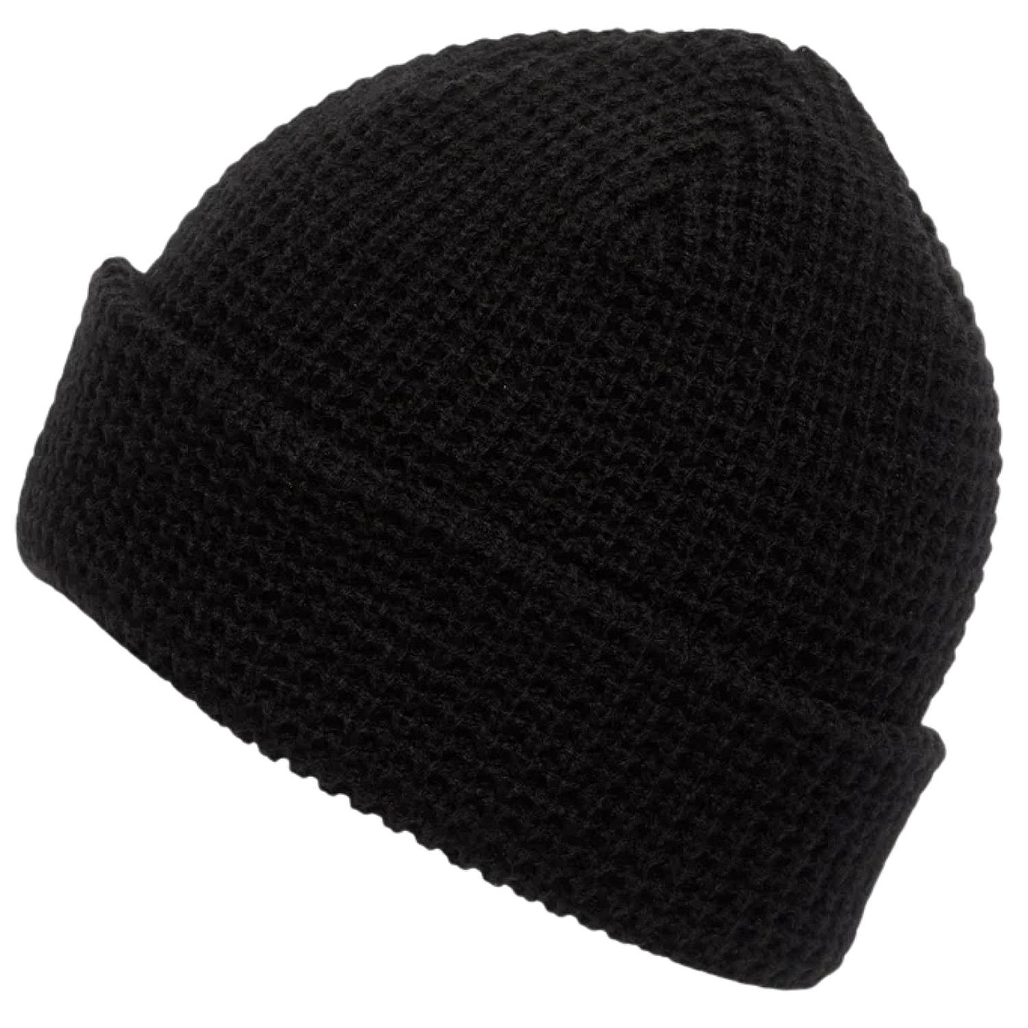 Mütze Volcom Workwear - Black - men´s