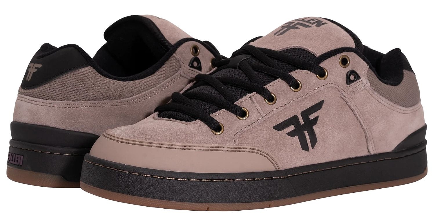 Schuhe Fallen Heritage - Stone/Black Gum - men´s