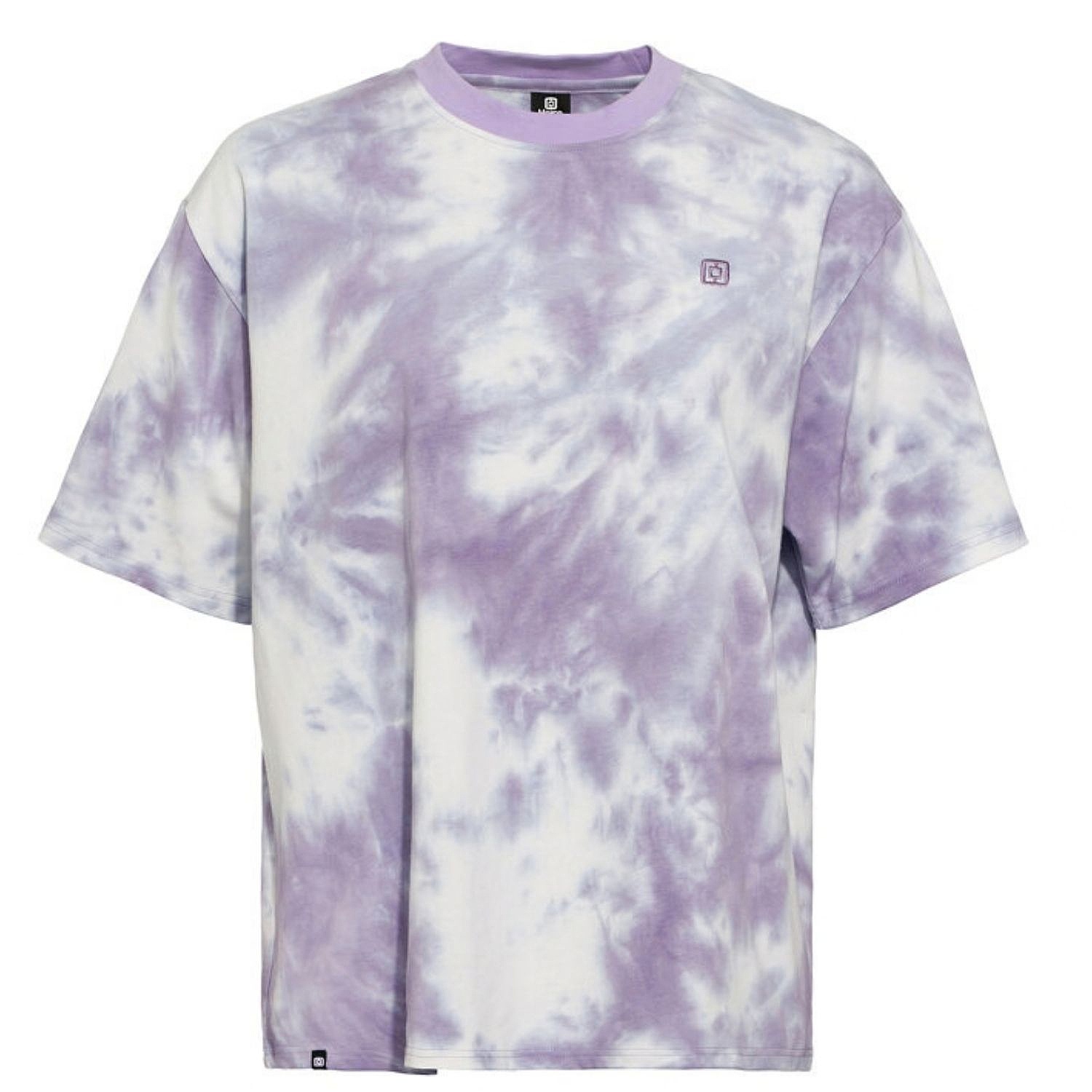 T-Shirt Horsefeathers Ysena - Mist - women´s