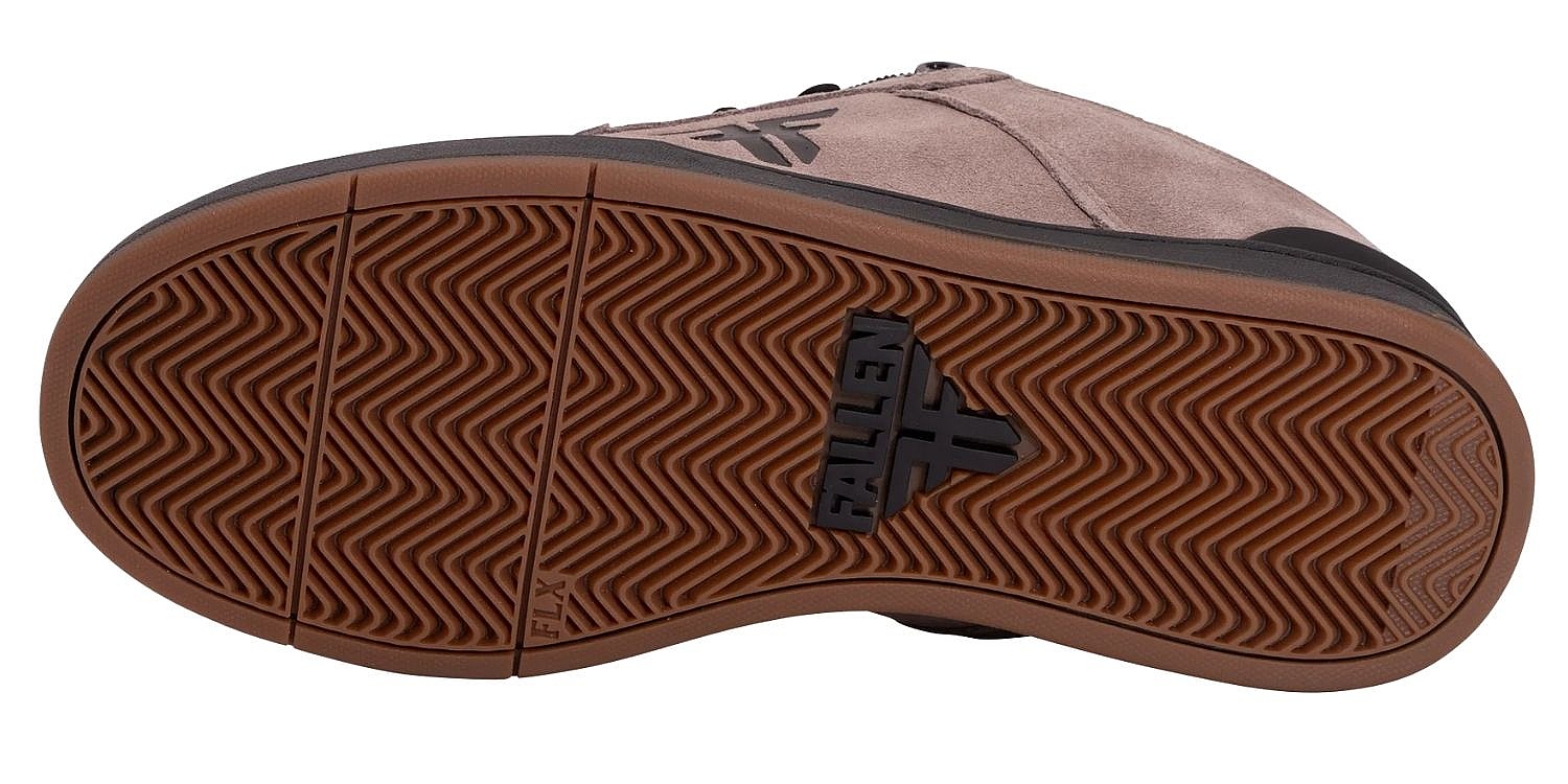 Schuhe Fallen Heritage - Stone/Black Gum - men´s