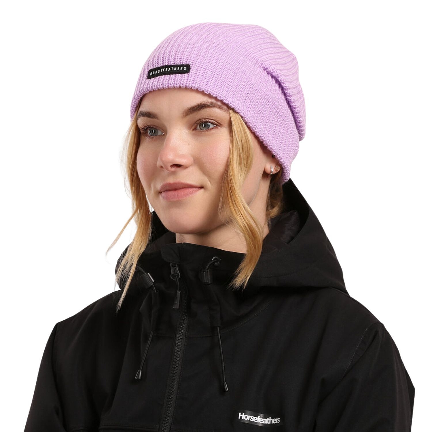 Mütze Horsefeathers Paula - Gossamer - women´s