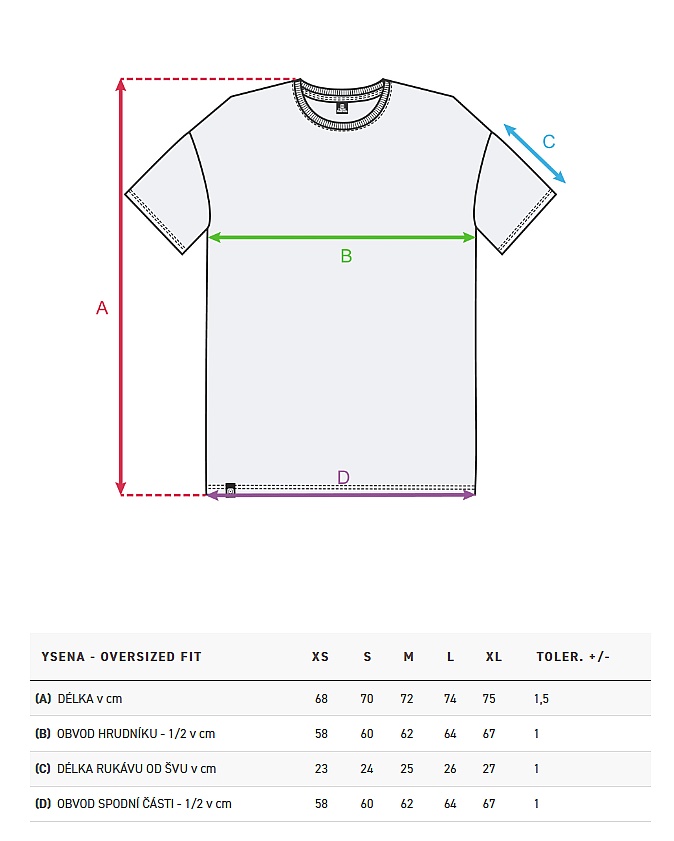 T-Shirt Horsefeathers Ysena - Mist - women´s