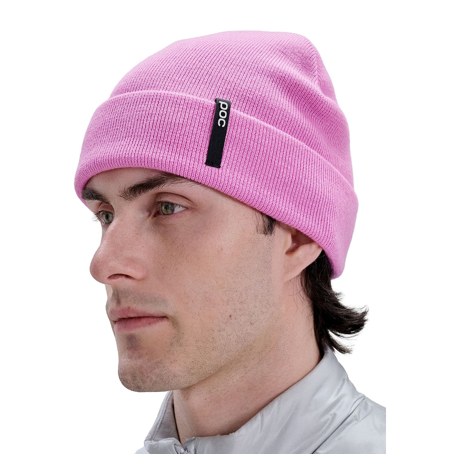 čepice Poc Flat Low - Thulite Pink