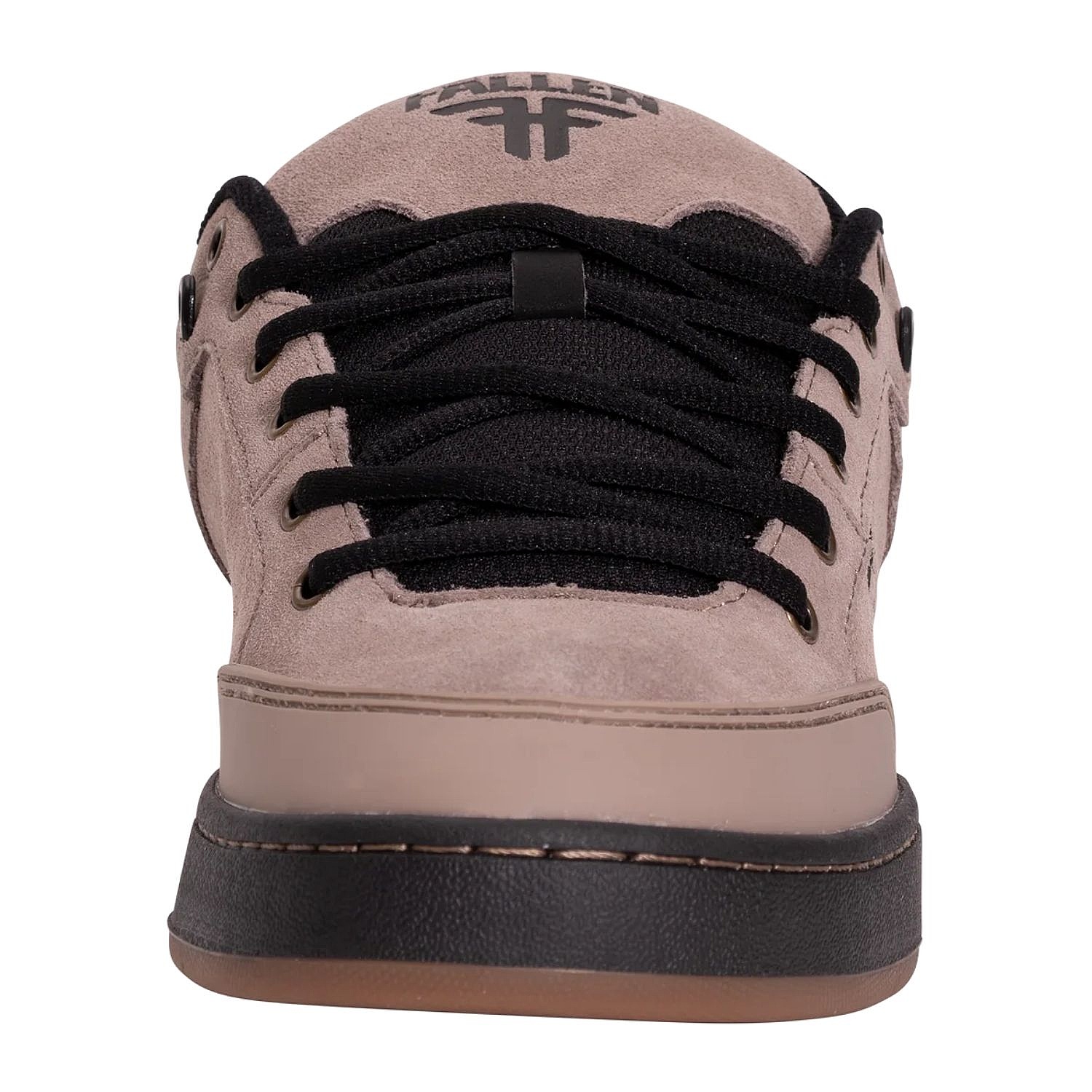 Schuhe Fallen Heritage - Stone/Black Gum - men´s