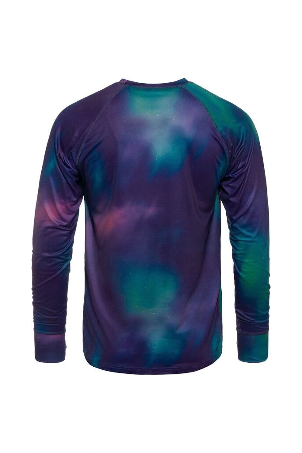 T-Shirt Horsefeathers Riley LS - Aurora - men´s