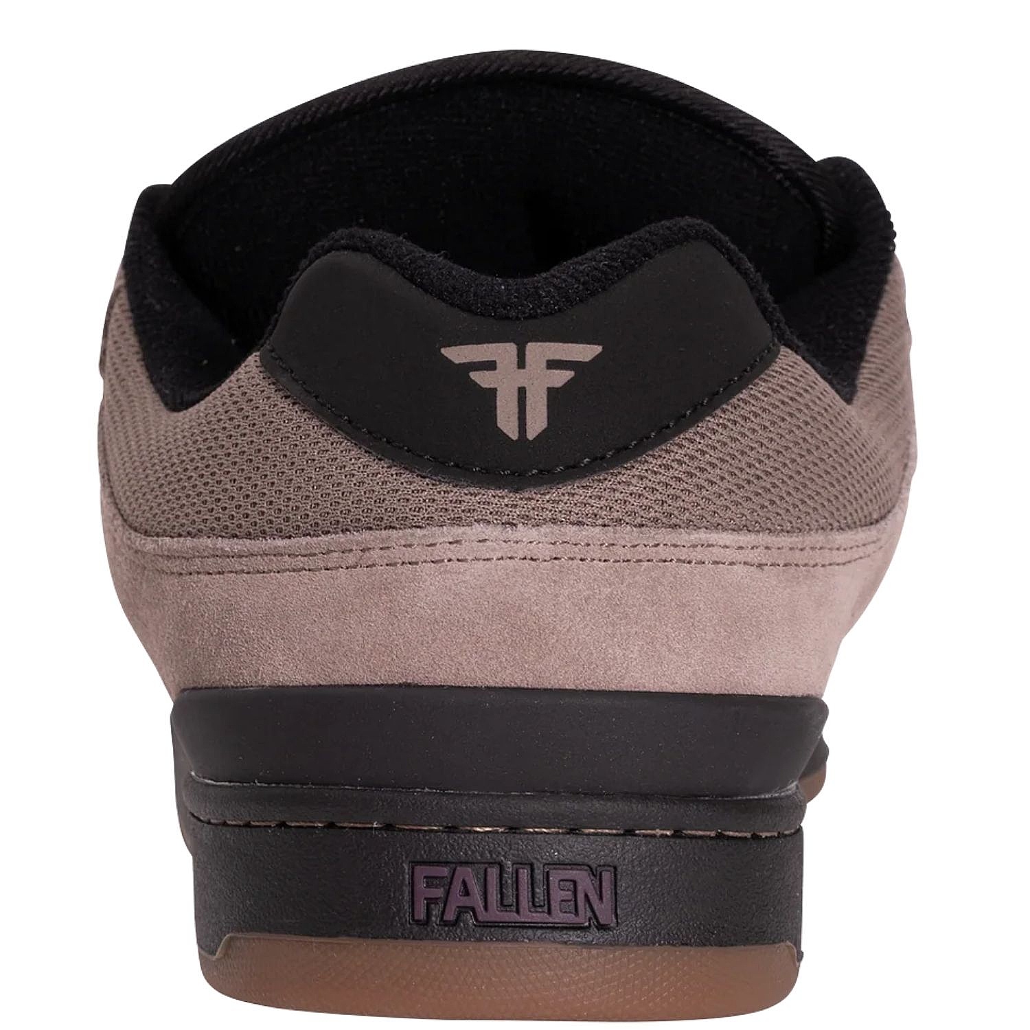 Schuhe Fallen Heritage - Stone/Black Gum - men´s