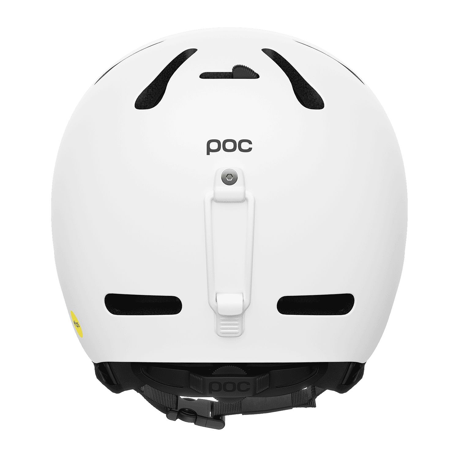 helma Poc Fornix Mips - Hydrogen White Matt