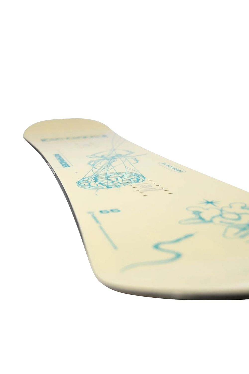 snowboard Capita Pathfinder Wide - No Color - men´s