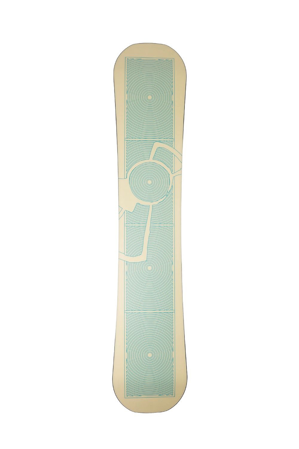 snowboard Capita Pathfinder Wide - No Color - men´s