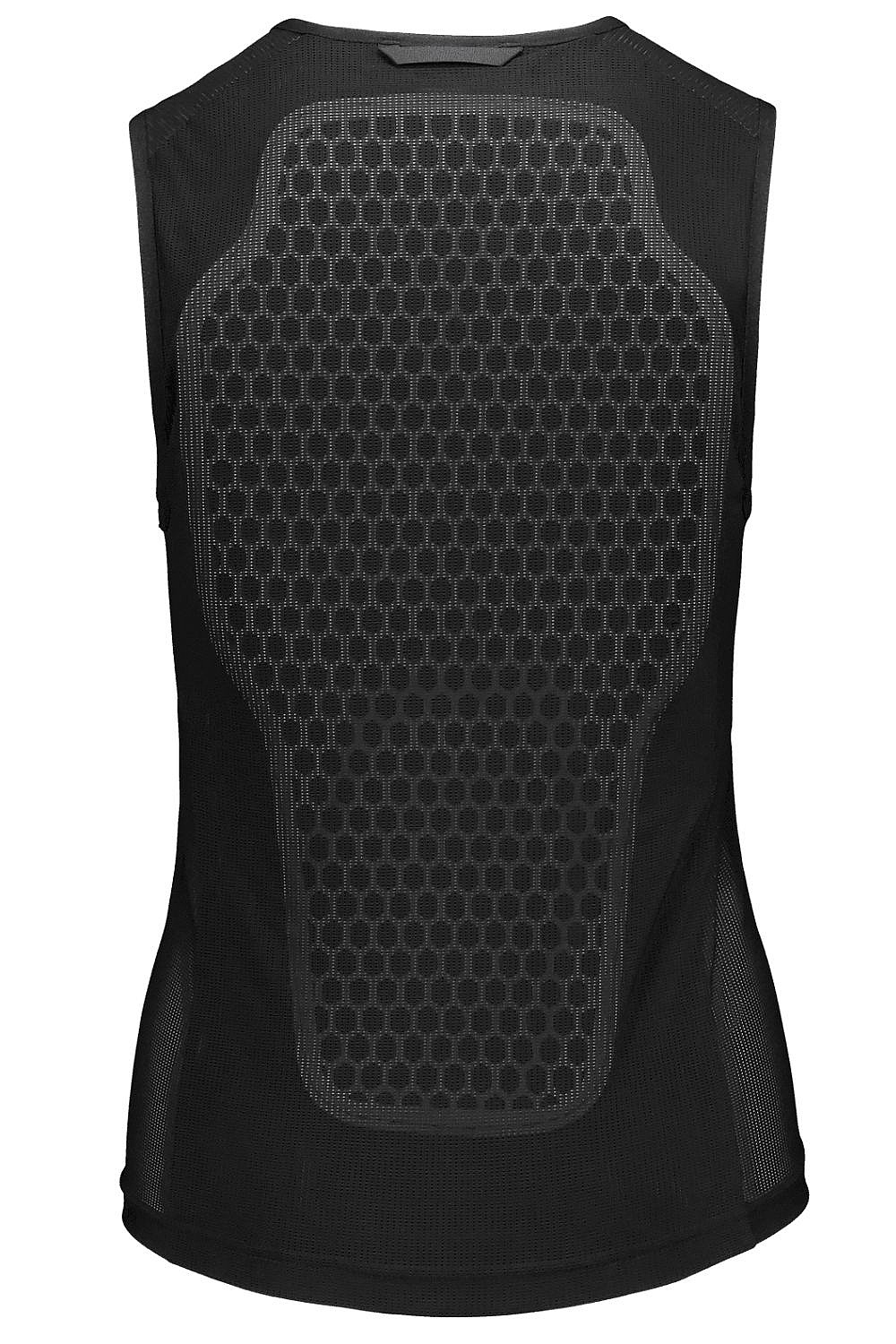 chránič Poc VPD Air Vest - Uranium Black - women´s