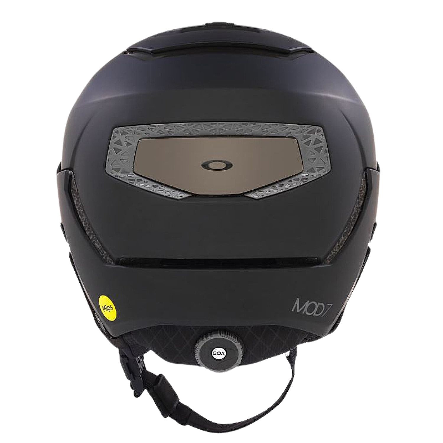helmet Oakley Mod7 Mips - Blackout/Prizm Sapphre Irid