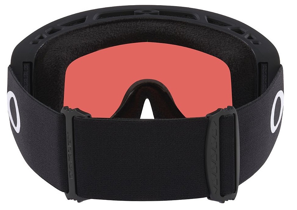 goggles Oakley Mont Scape L - Matte Black/Prizm Sapphire