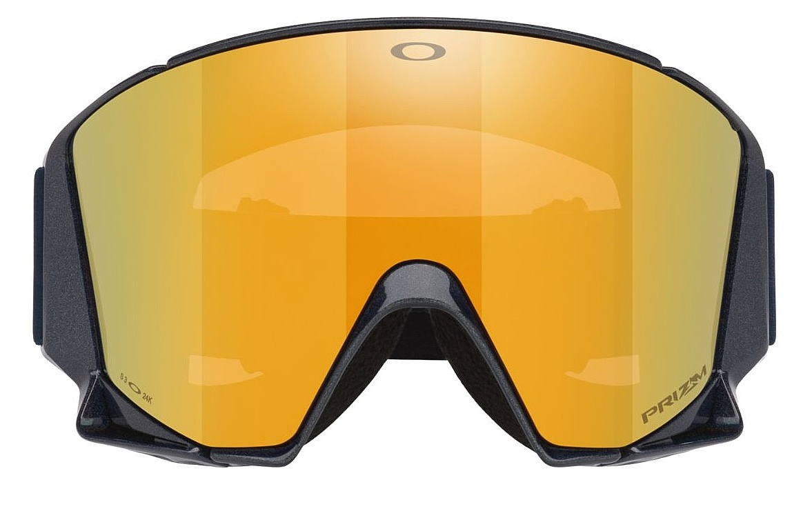 goggles Oakley Flow Scape L - Abyss Space Dust/Prizm 24K
