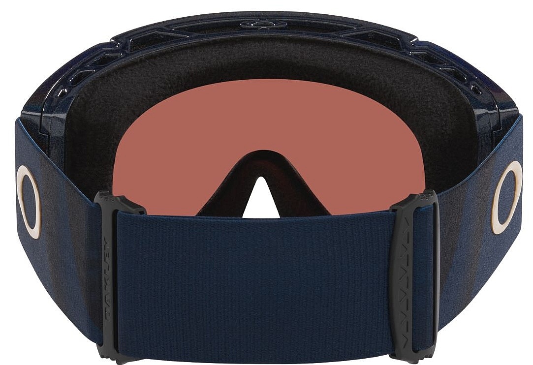 goggles Oakley Flow Scape L - Abyss Space Dust/Prizm 24K