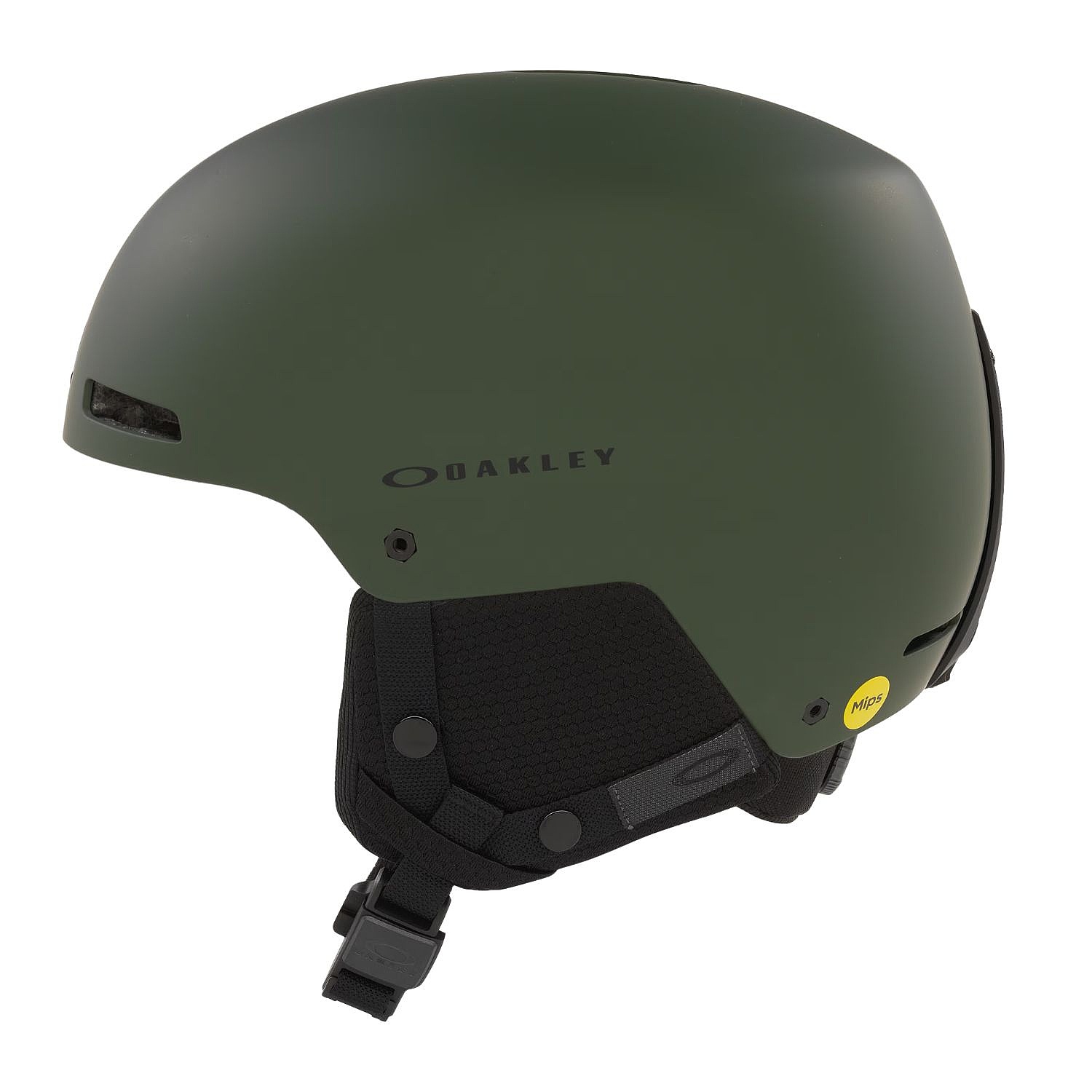 helmet Oakley Mod1 Pro Mips - Dark Brush