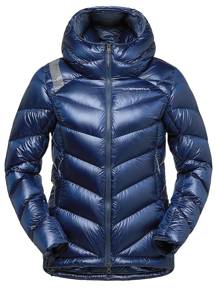 bunda La Sportiva Lumina 300 Down - Night Sky - women´s