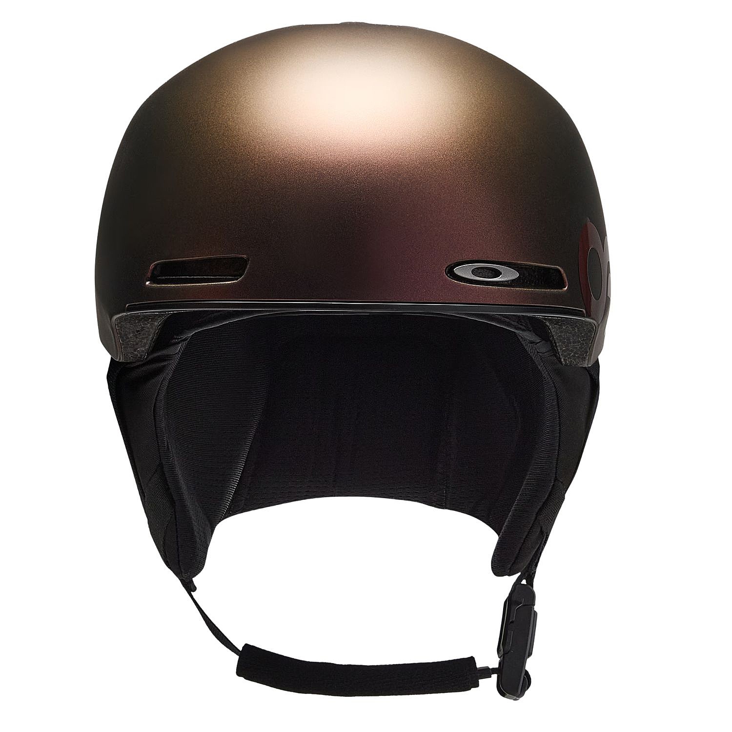 Helm Oakley Mod1 Mips - Red/Gold Colorshift
