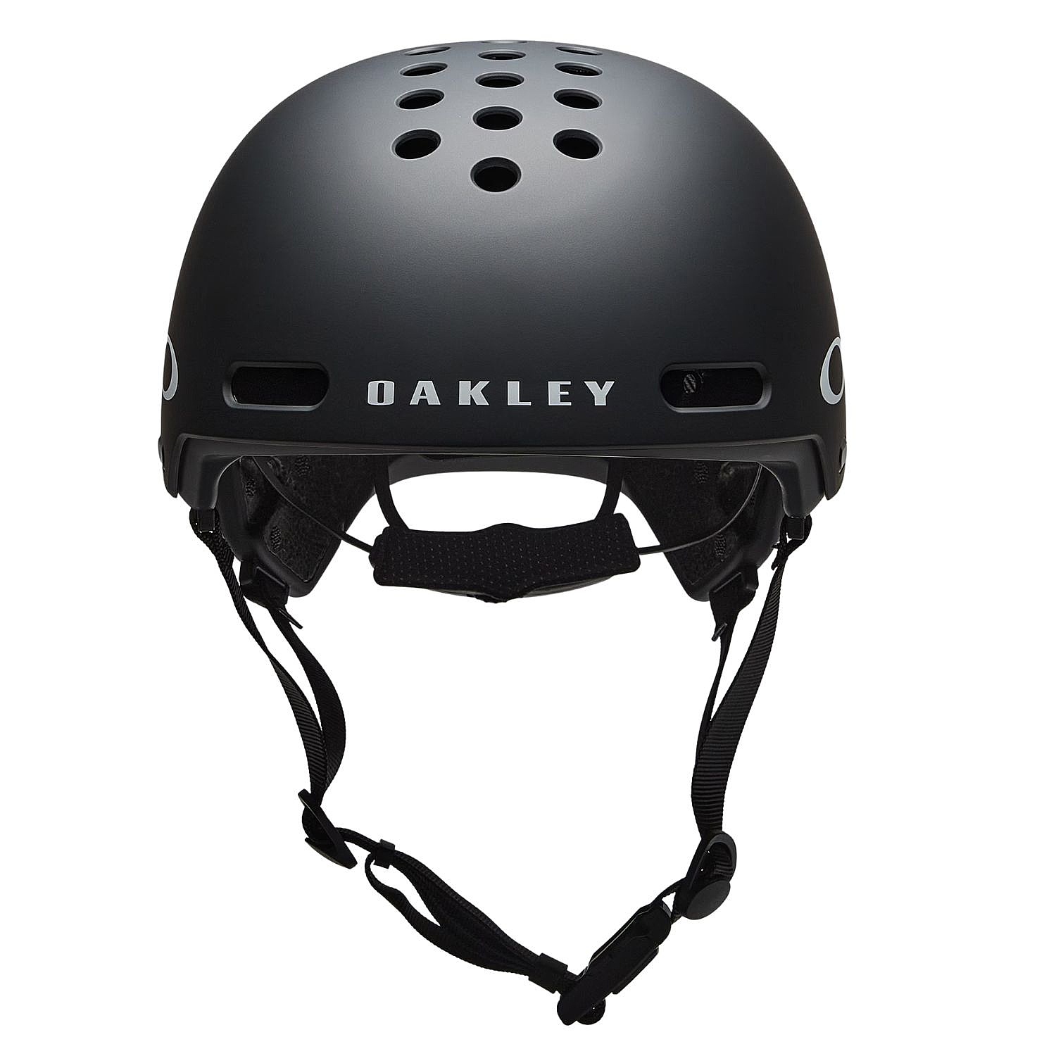 helmet Oakley Mod Prk Mips - Matte Black 1