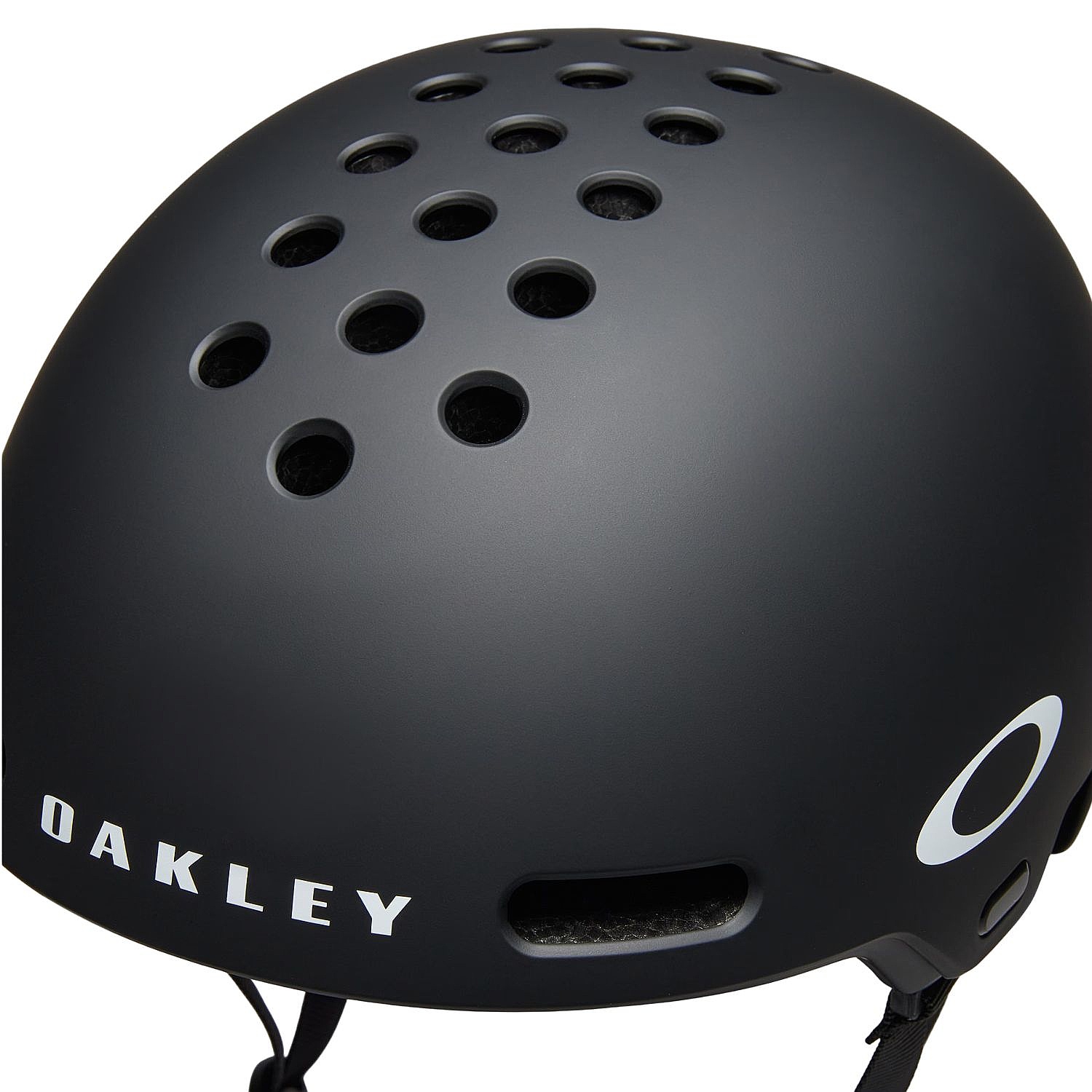 helmet Oakley Mod Prk Mips - Matte Black 1