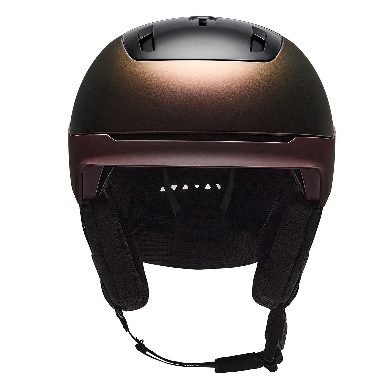 helmet Oakley Mod5 Mips - Red/Gold CS Grenache