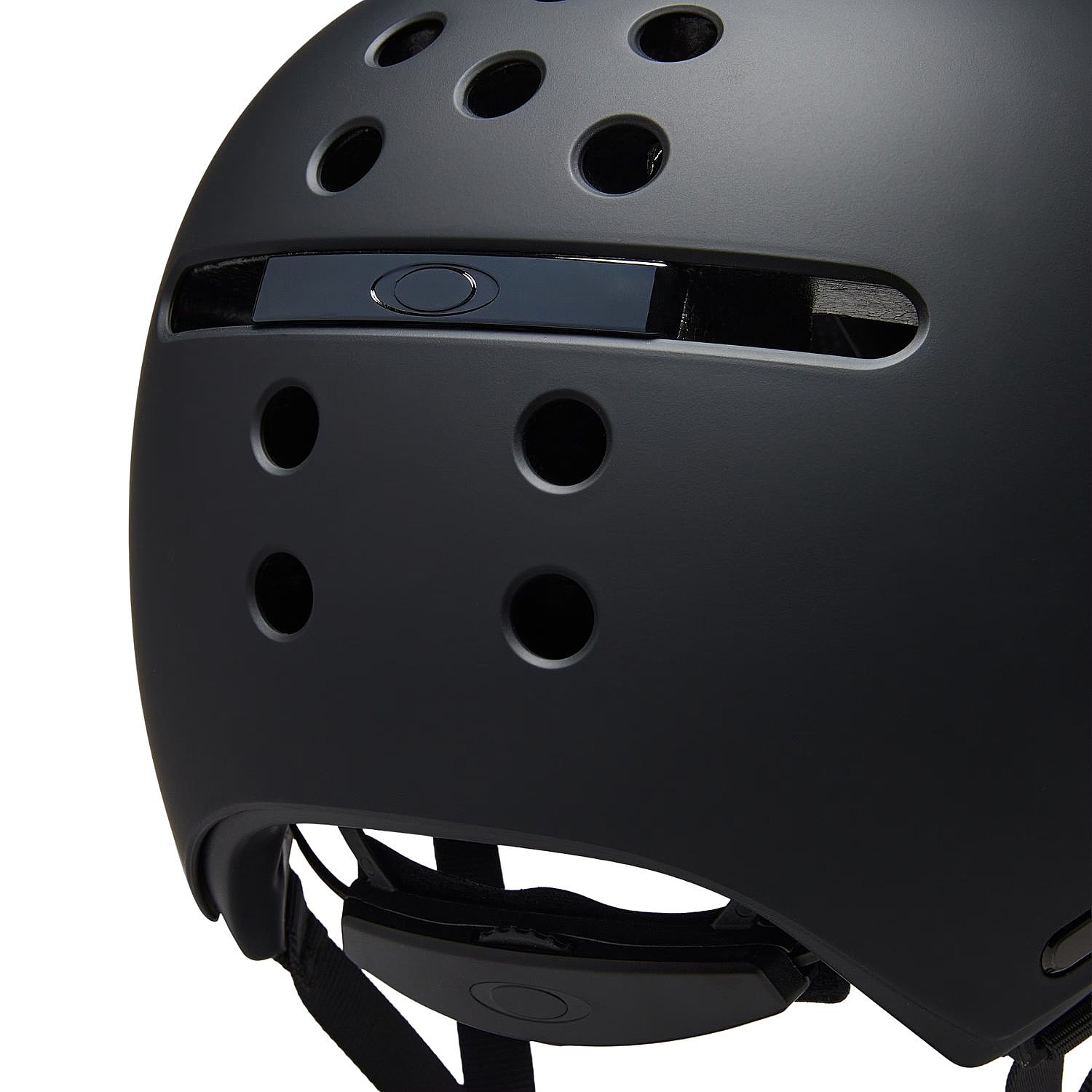 helmet Oakley Mod Prk Mips - Matte Black 1