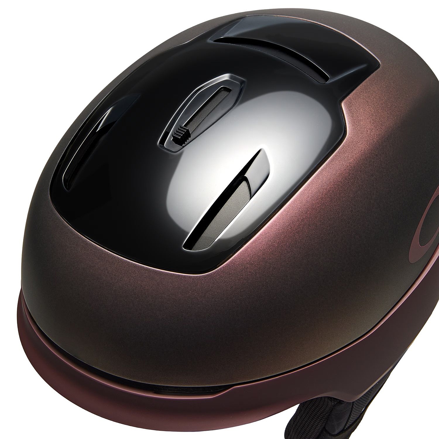 helmet Oakley Mod5 Mips - Red/Gold CS Grenache