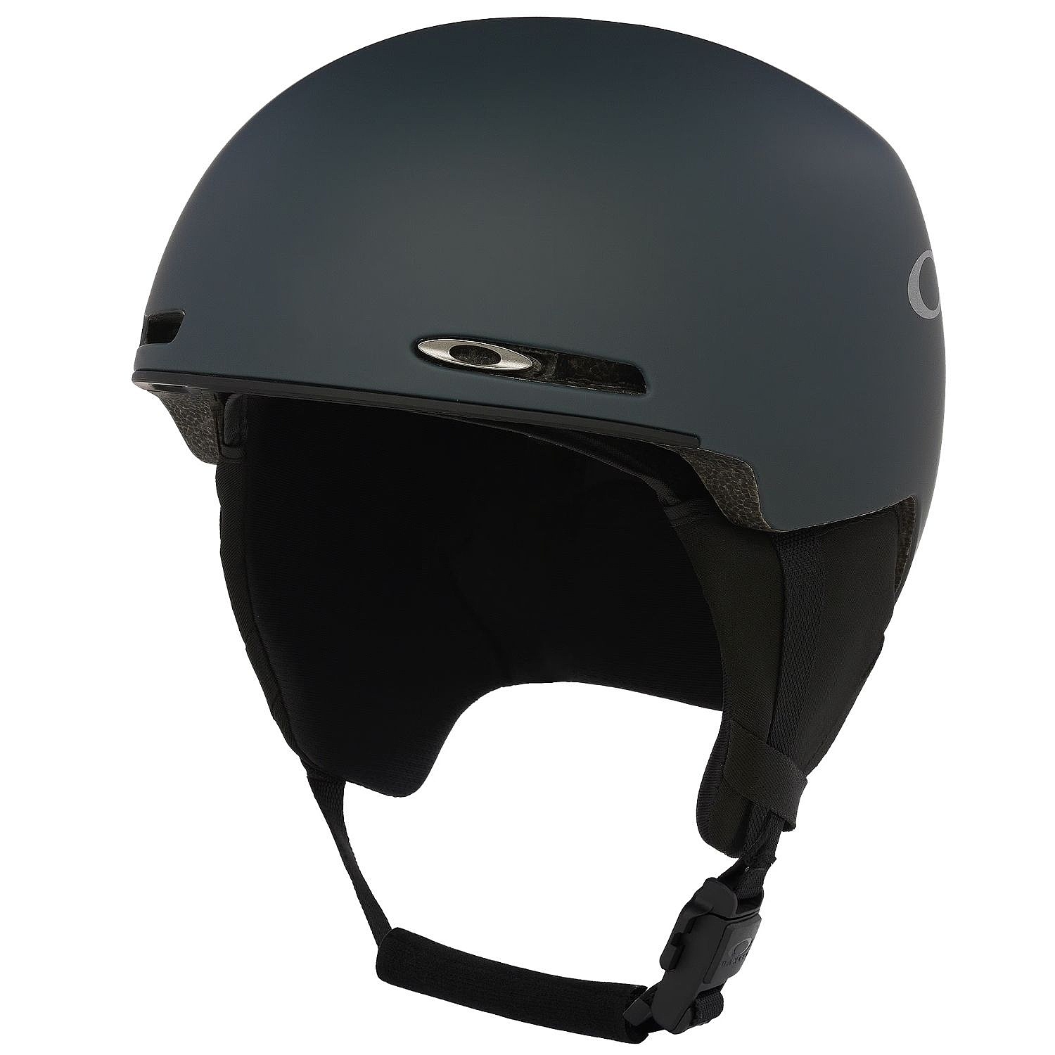 helma Oakley Mod1 Mips - India Ink/Metallic Silver