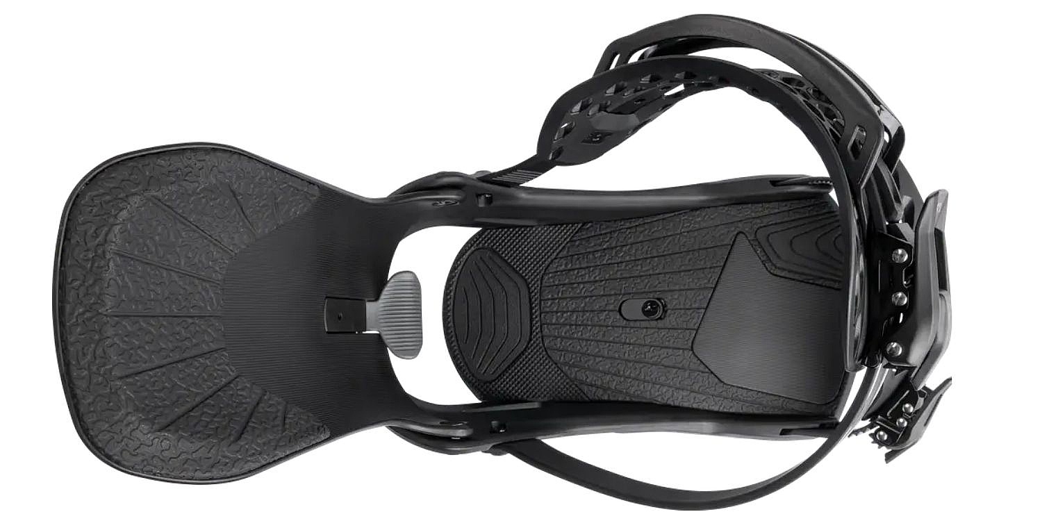viazanie ThirtyTwo T32M Fase - Black