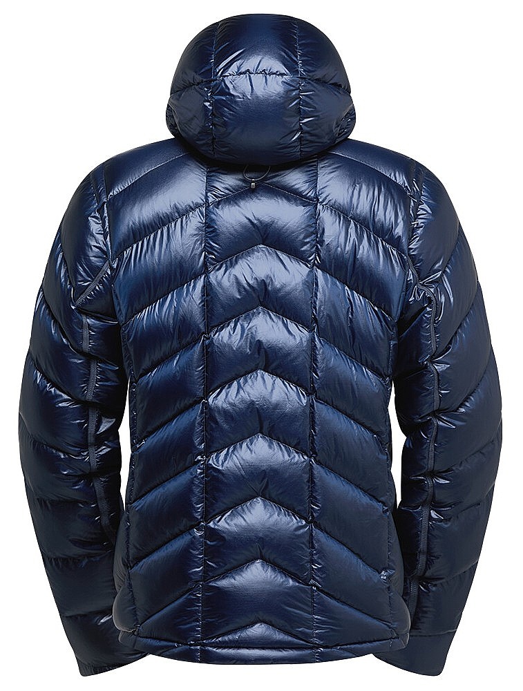 bunda La Sportiva Lumina 300 Down - Night Sky - men´s