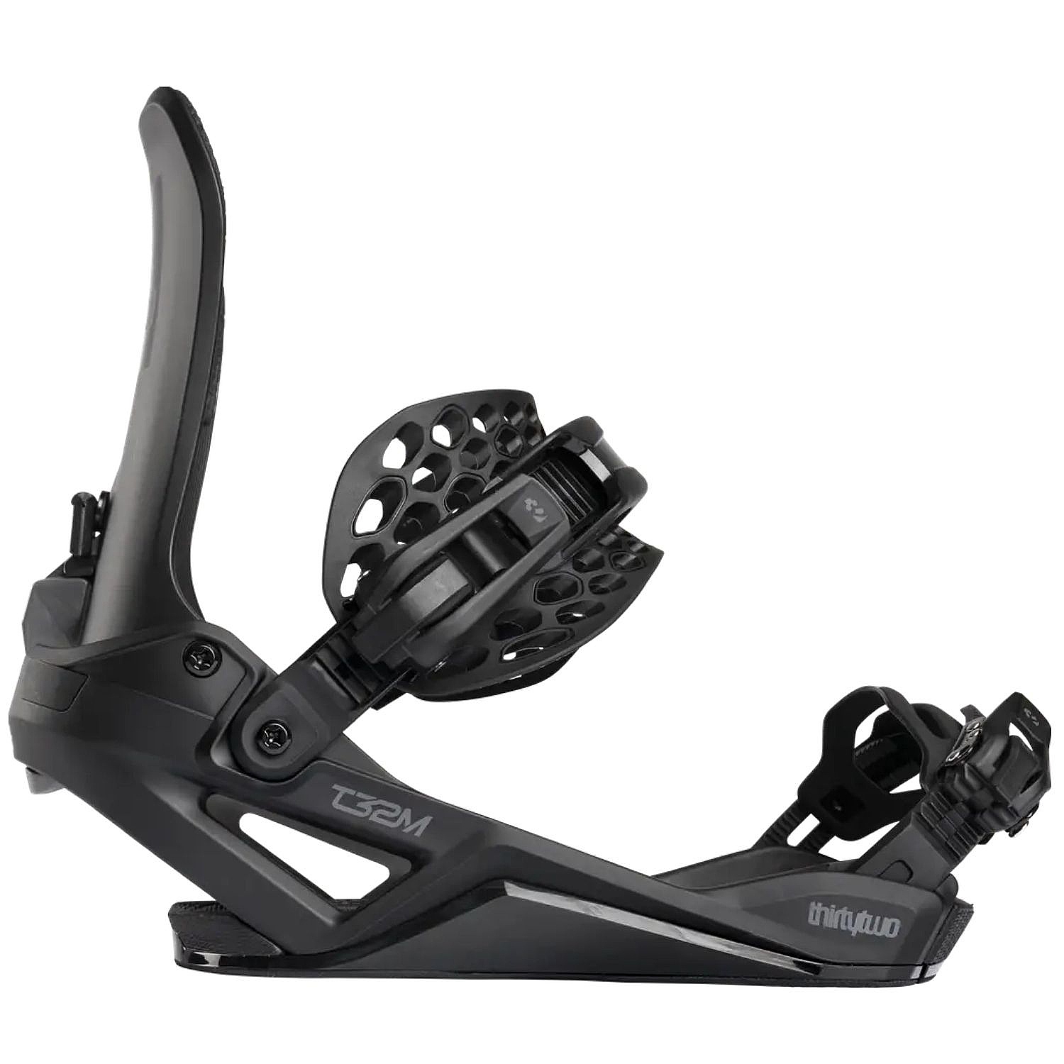 viazanie ThirtyTwo T32M Fase - Black