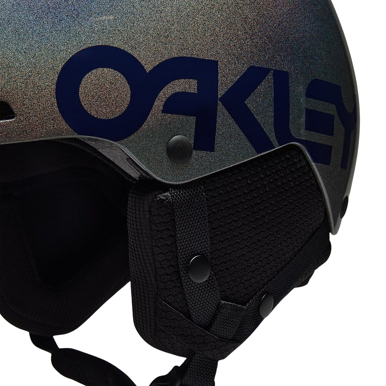 helmet Oakley Mod1 Pro Mips - Space Dust