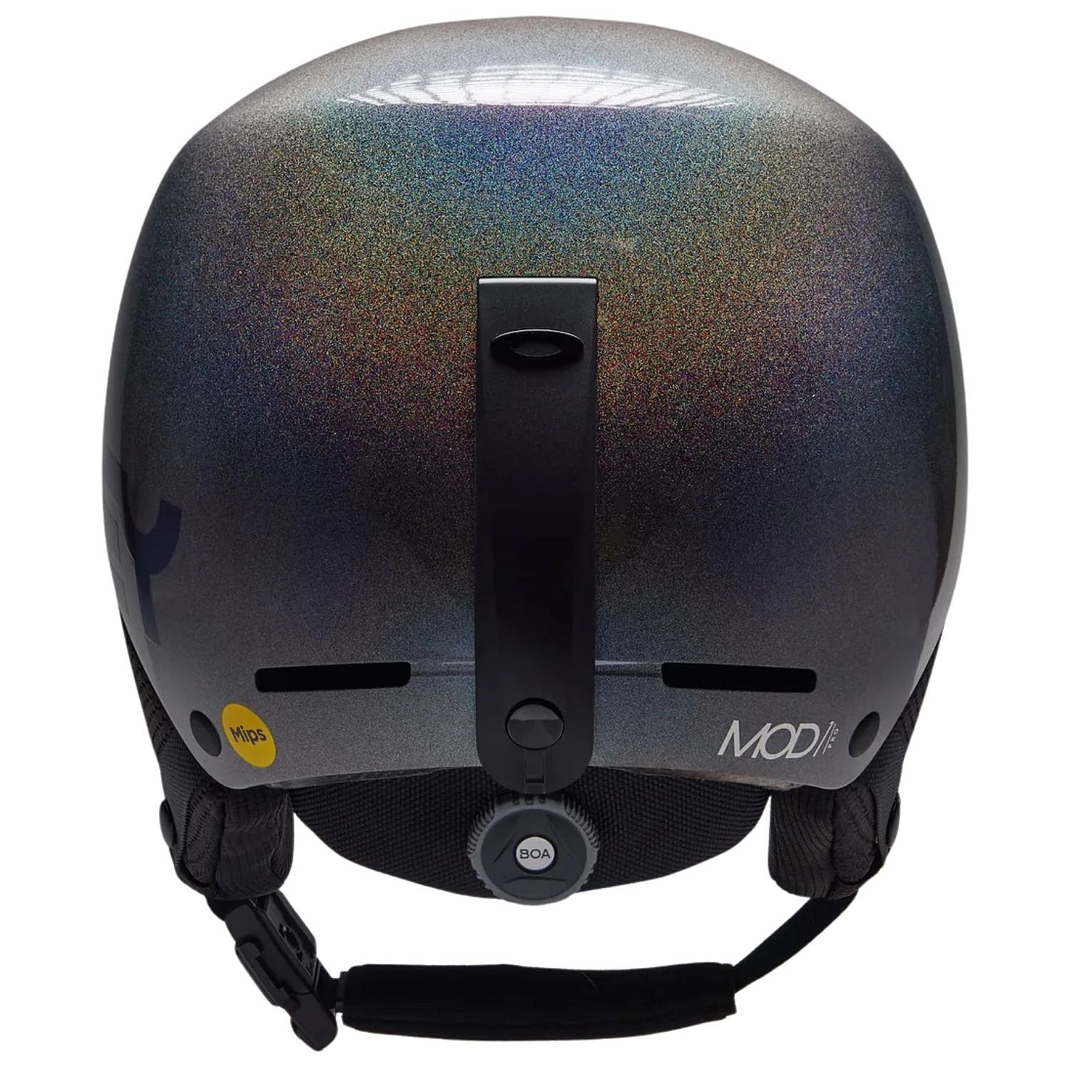 helmet Oakley Mod1 Pro Mips - Space Dust