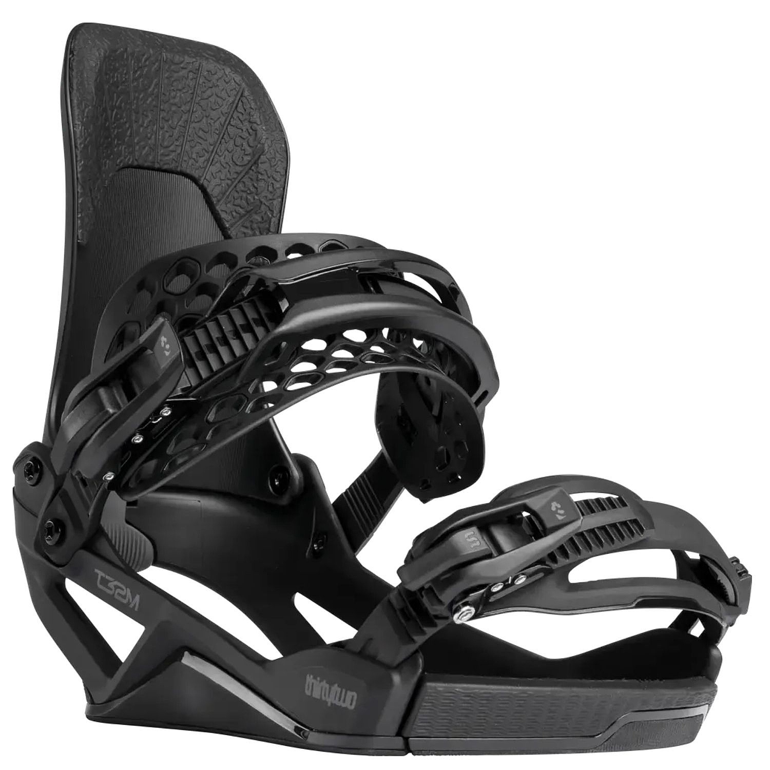 viazanie ThirtyTwo T32M Fase - Black