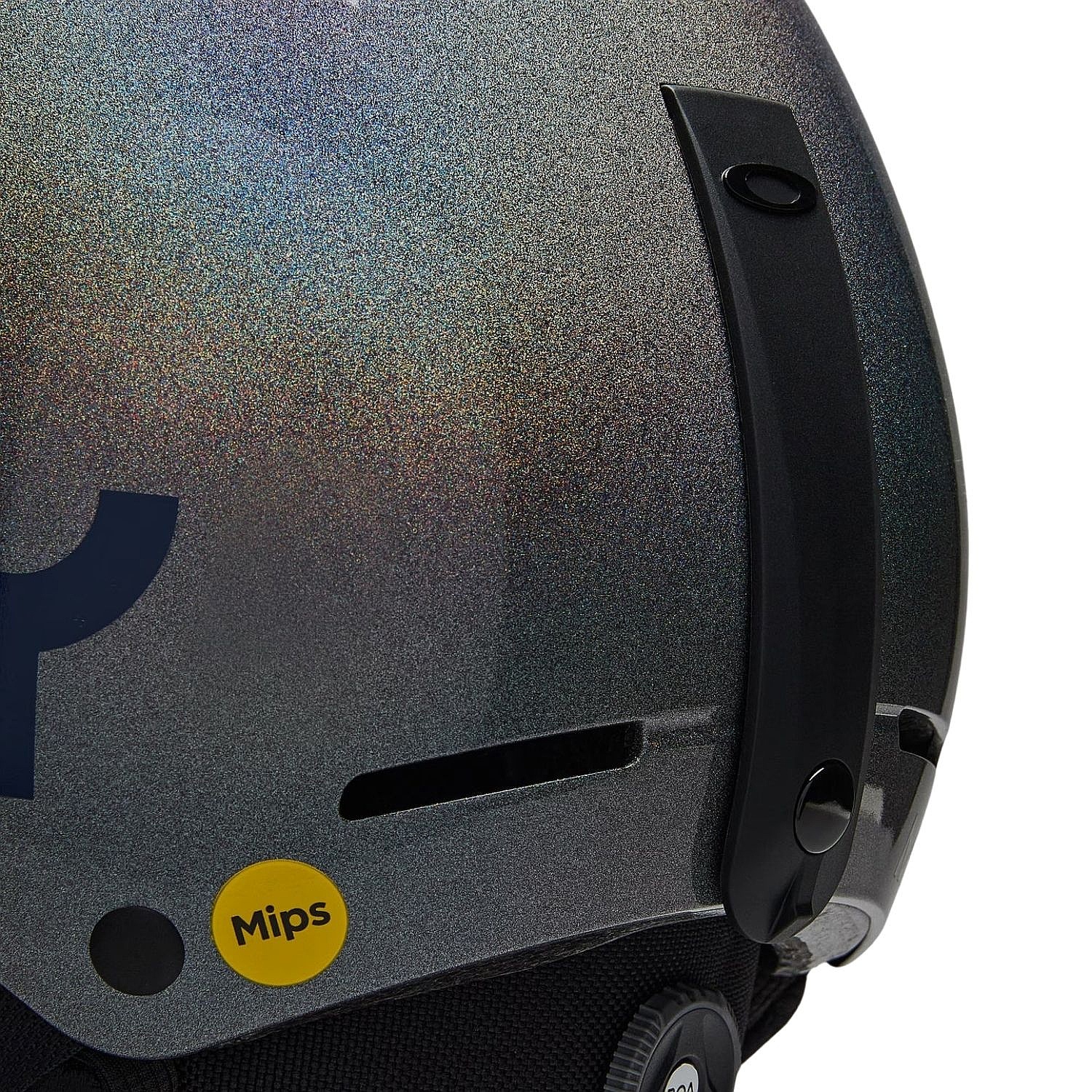 helmet Oakley Mod1 Pro Mips - Space Dust
