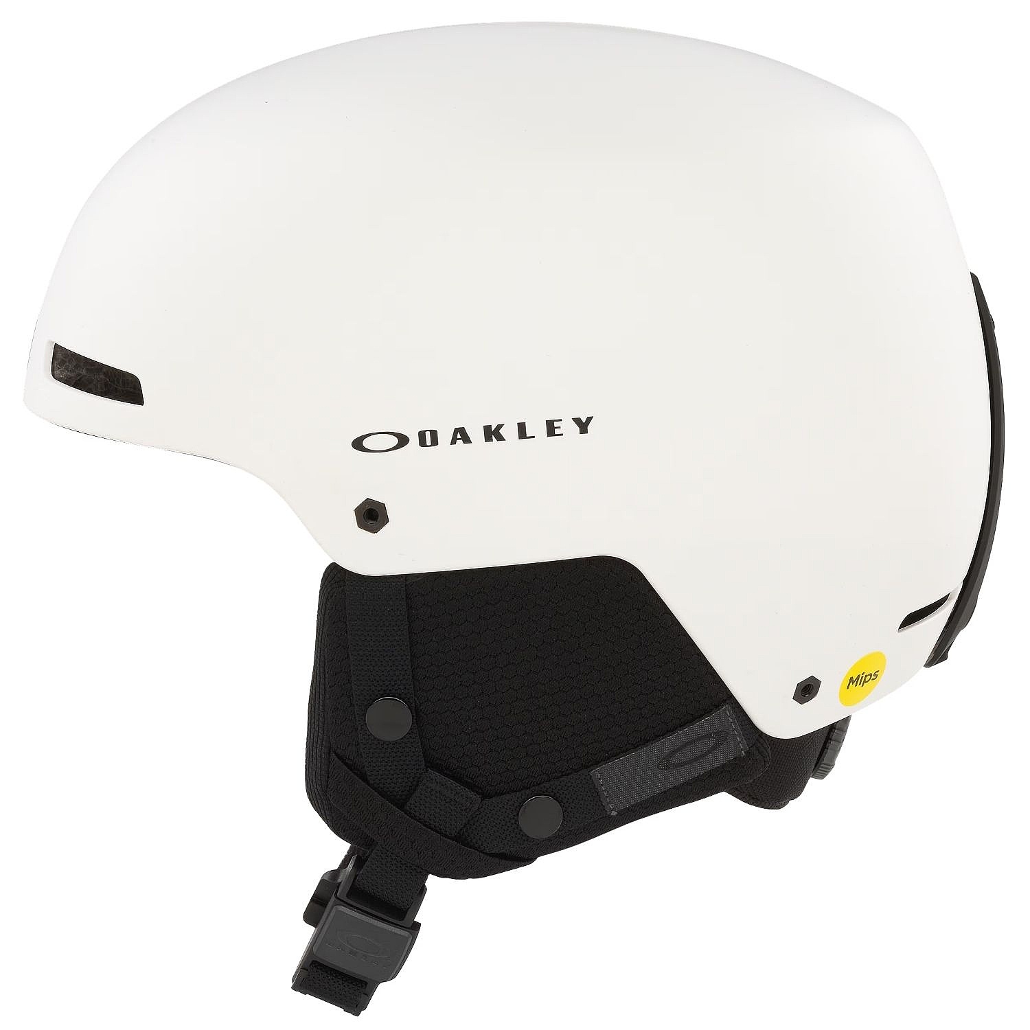 helmet Oakley Mod1 Pro Mips - White