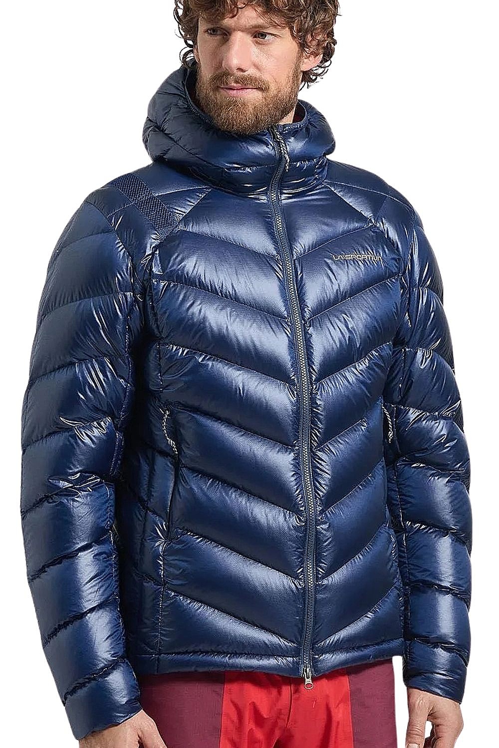 bunda La Sportiva Lumina 300 Down - Night Sky - men´s