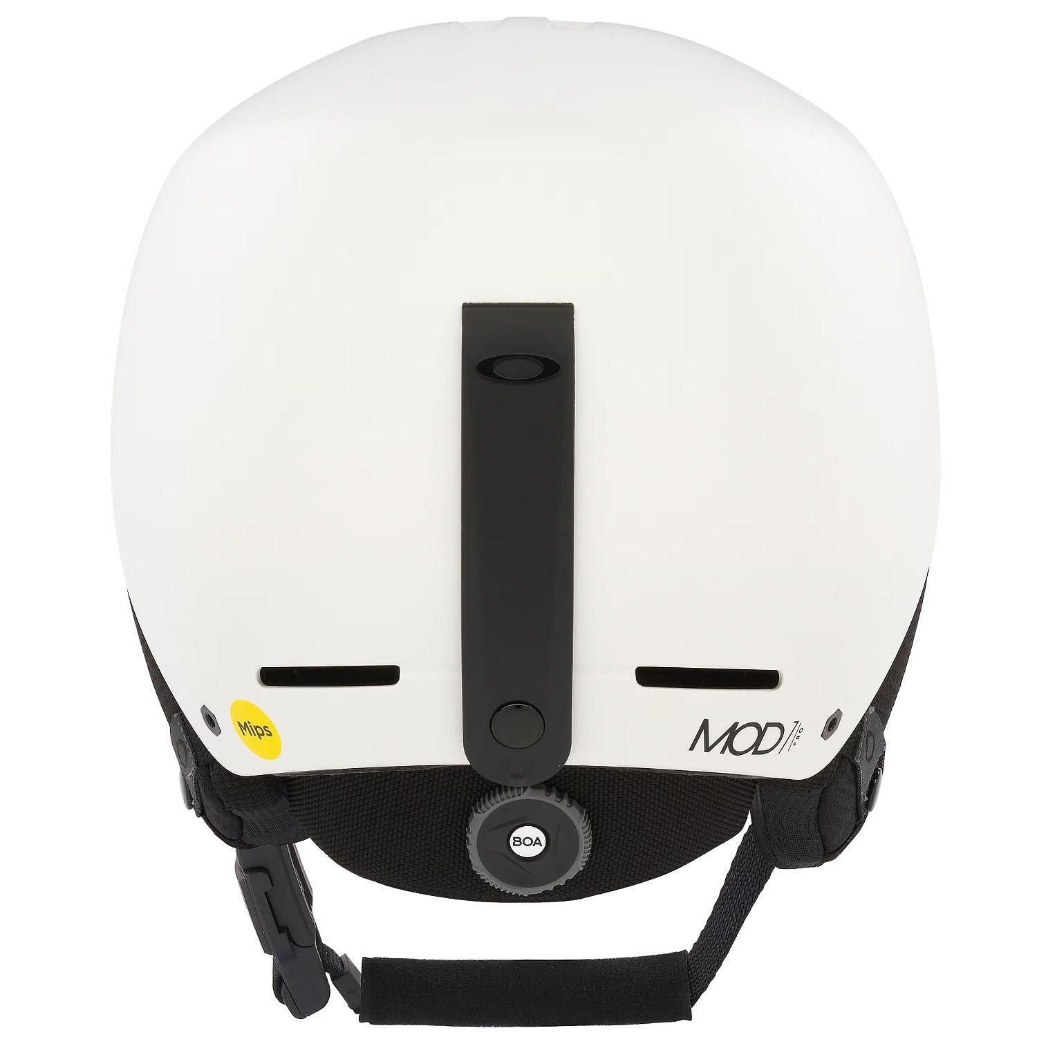 helmet Oakley Mod1 Pro Mips - White