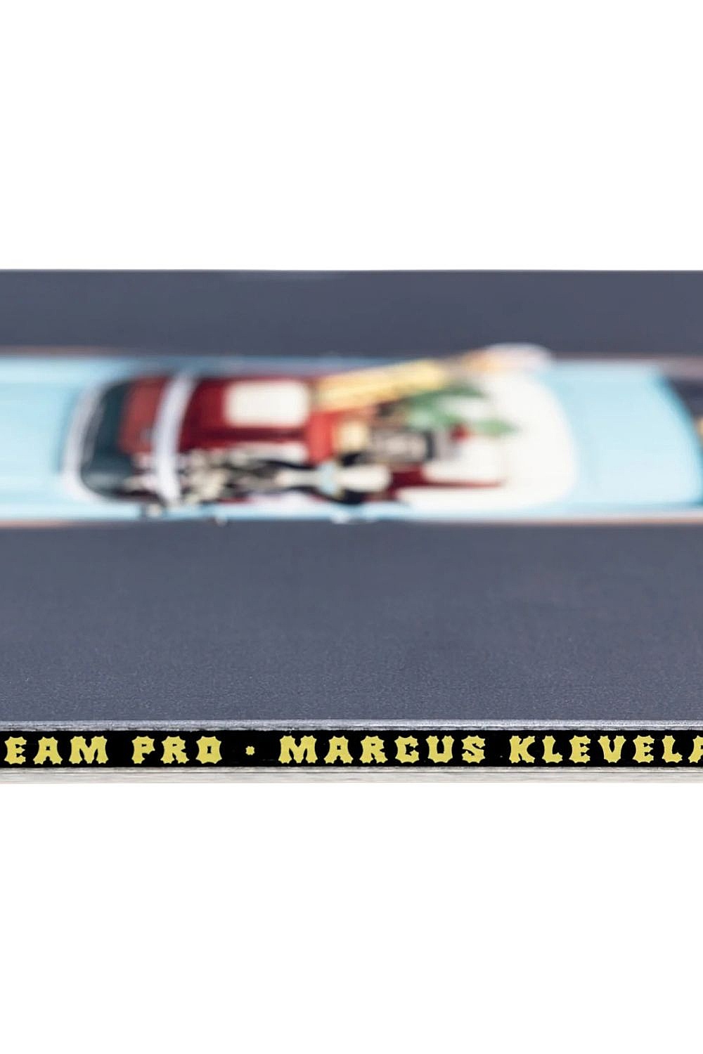 snowboard Nitro Team Pro Marcus Kleveland Camber Wide - Assorted - men´s