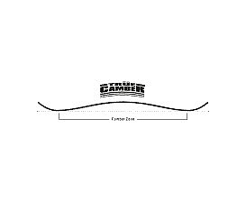 snowboard Nitro Team Pro Marcus Kleveland Camber Wide - Assorted - men´s