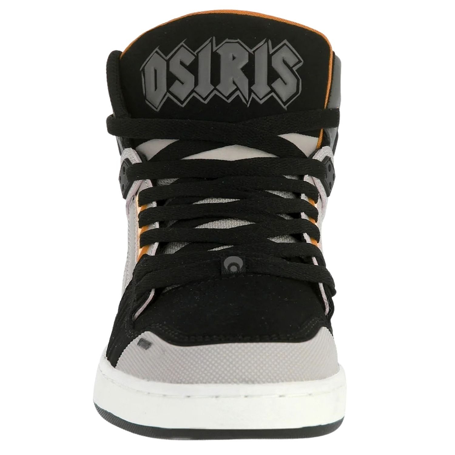 topánky Osiris NYC 83 XRP - Taupe/Grey/Black - men´s
