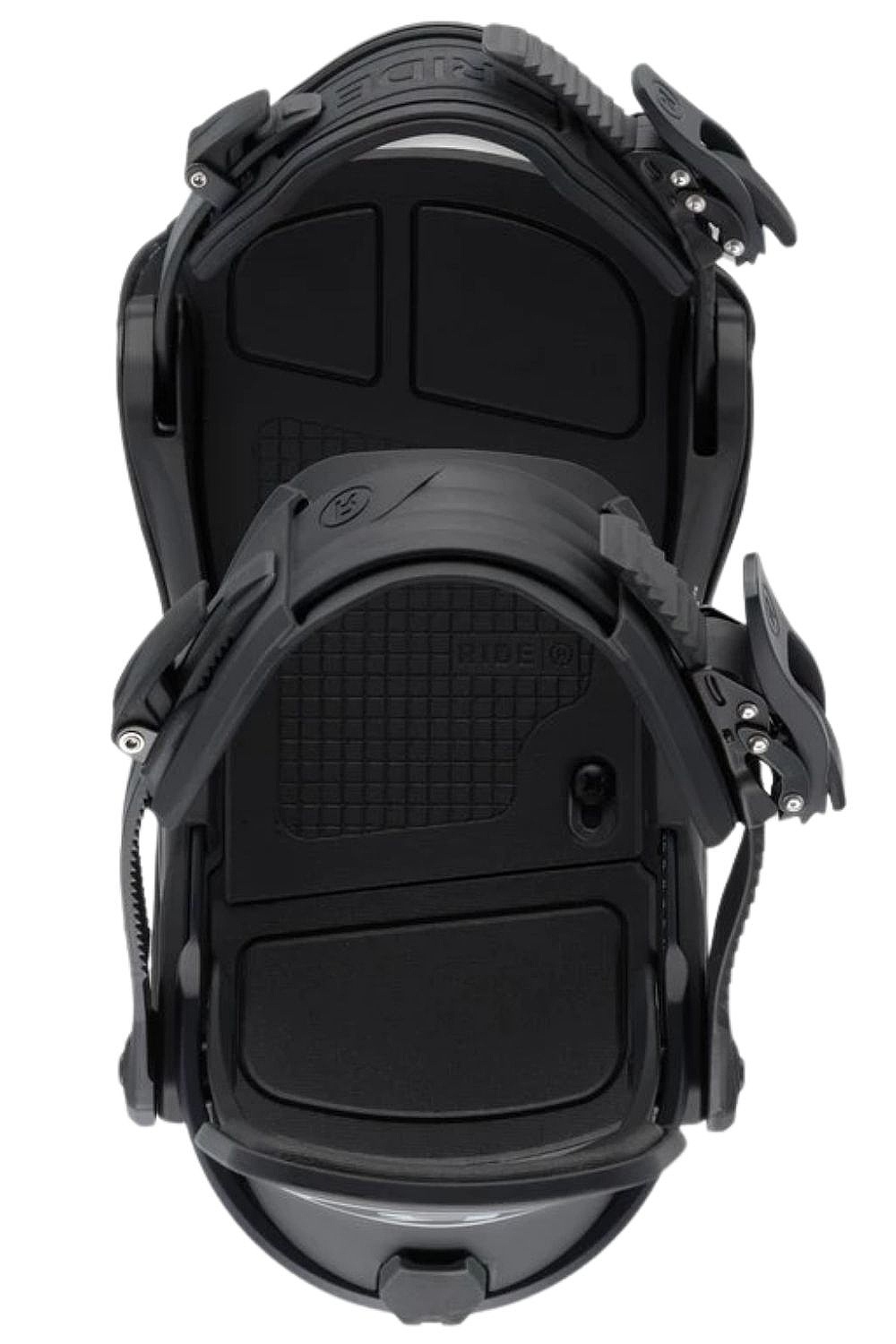 viazanie Ride C-6 - Black - men´s
