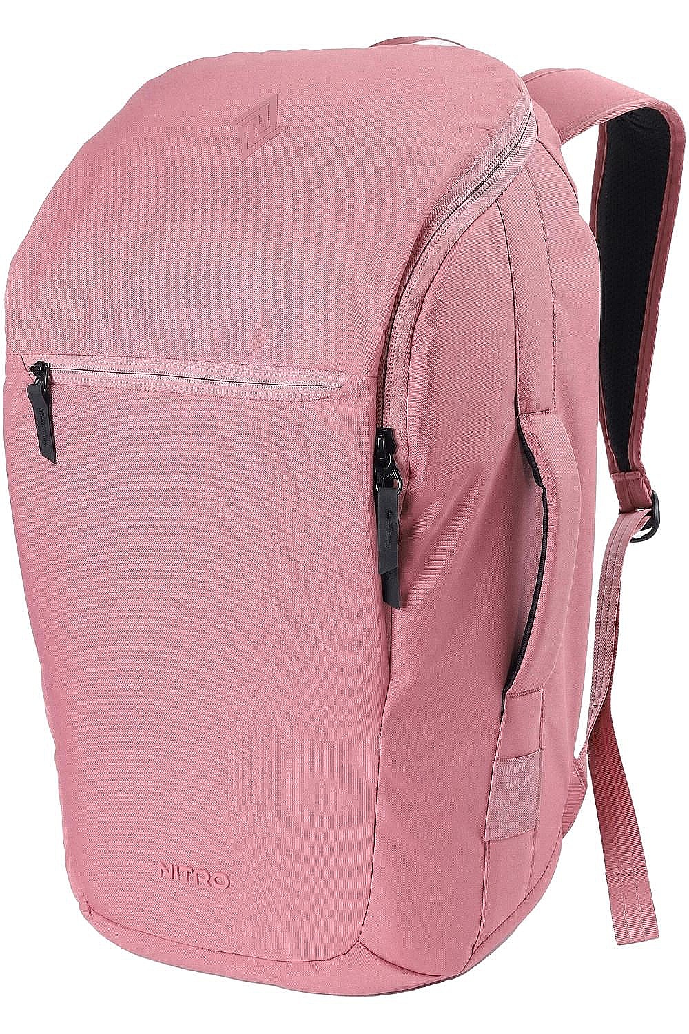 sac à dos Nitro Nikuro Traveler - Woodrose
