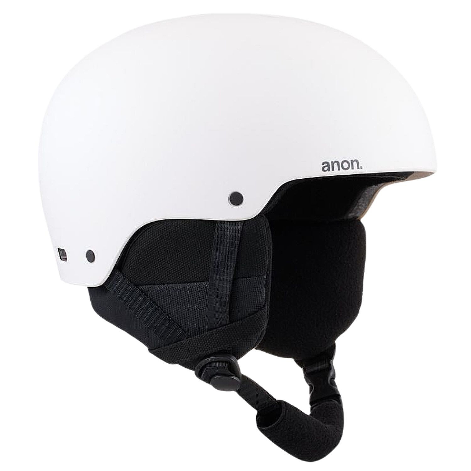 Helm Anon Raider 3 - White - men´s