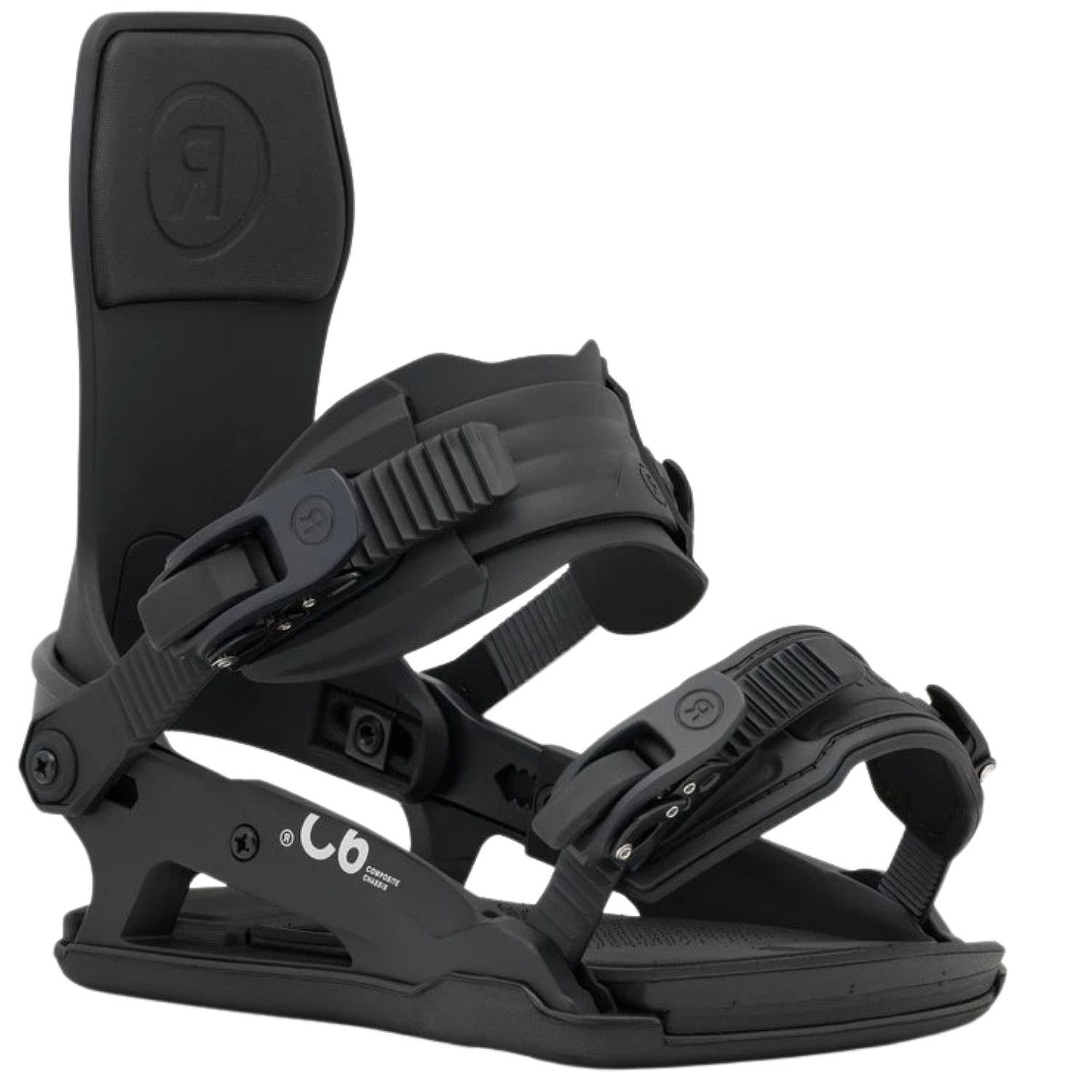 viazanie Ride C-6 - Black - men´s