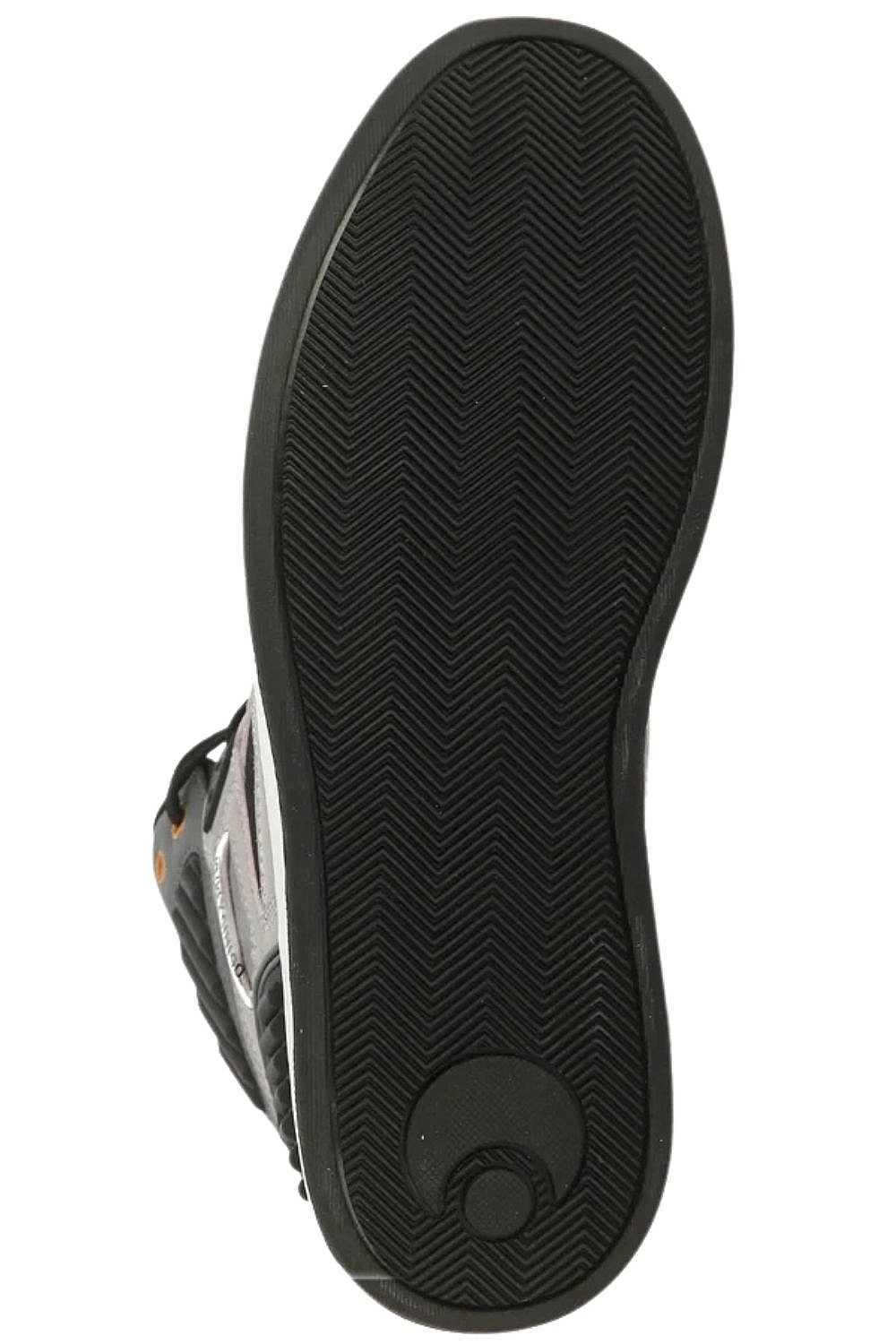 topánky Osiris NYC 83 XRP - Taupe/Grey/Black - men´s