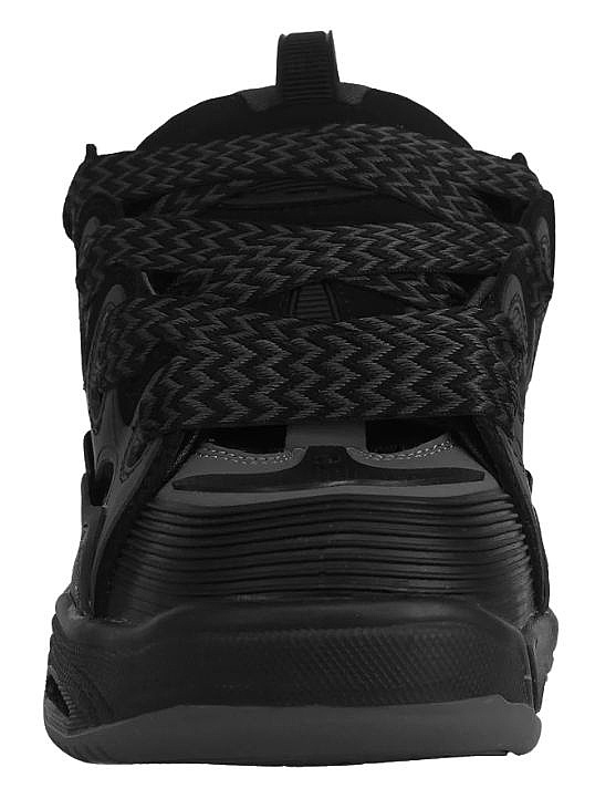 topánky Osiris D3 2001 - Black/Charcoal/Zigzag - men´s
